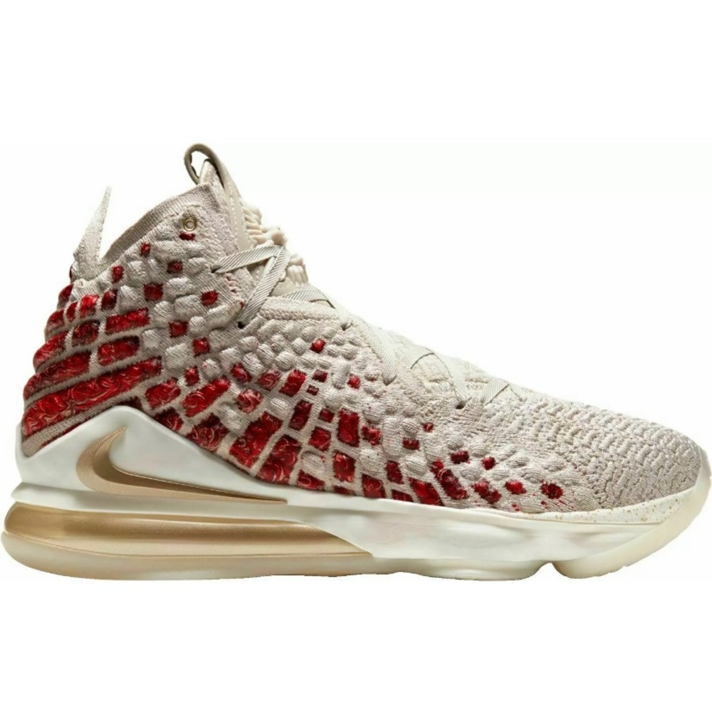 Nike LeBron 🛑SOLD🛑 XVII 17 Prm Harlem